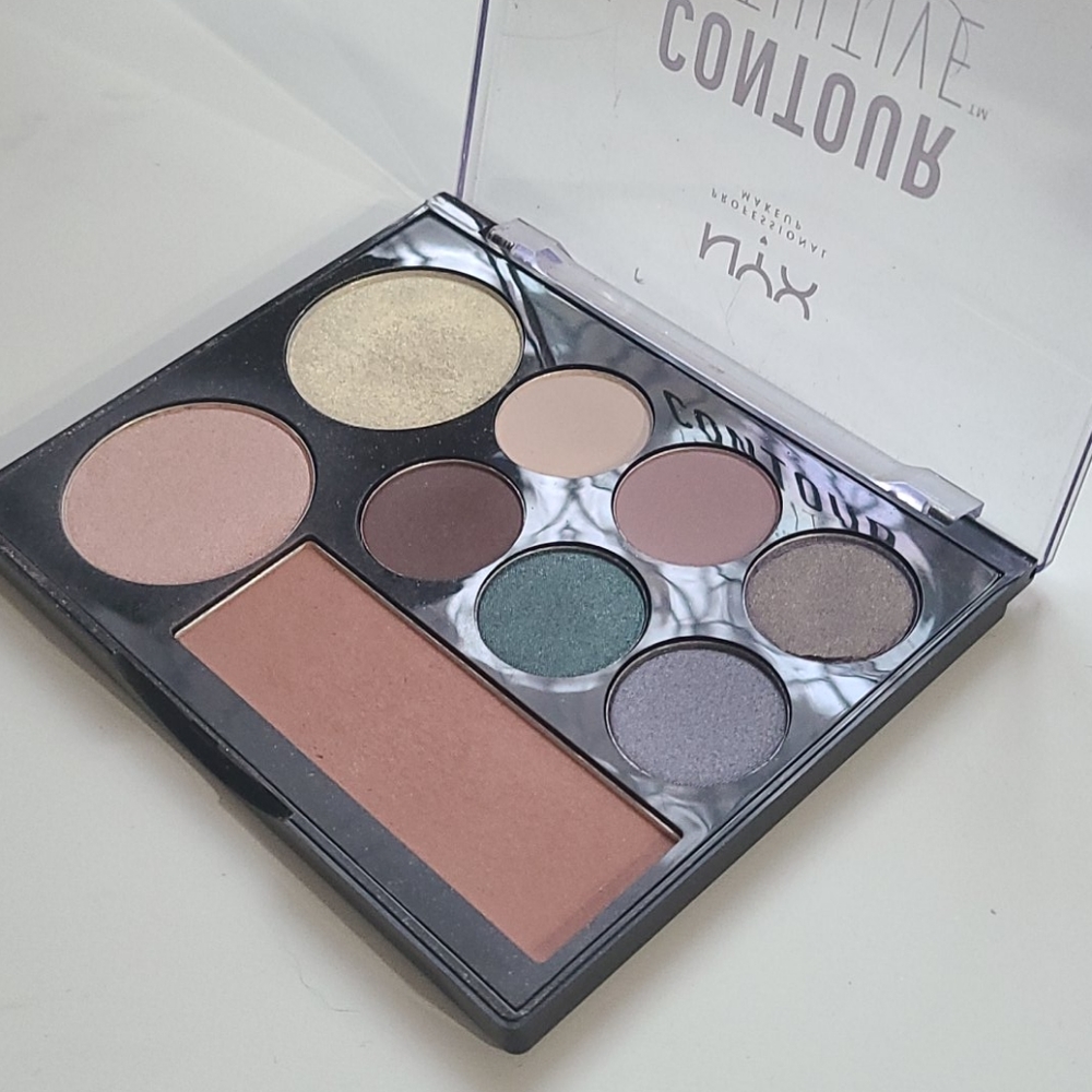 Makeup